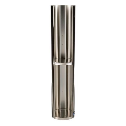 Picture of Lid Dispenser For 24-46 Oz for AllPoints Part# 51191