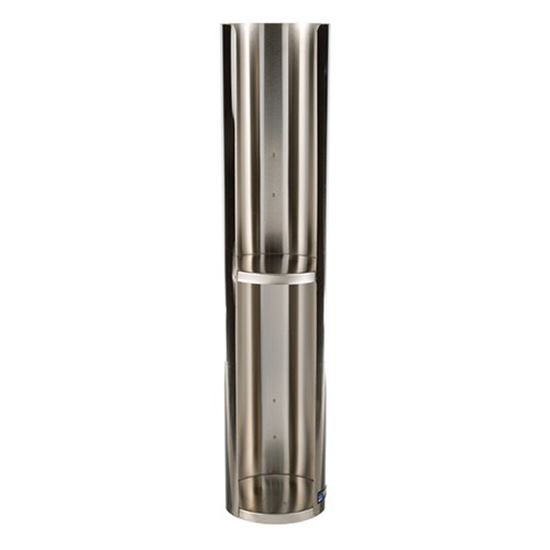 Picture of Lid Dispenser For 24-46 Oz for AllPoints Part# 51191