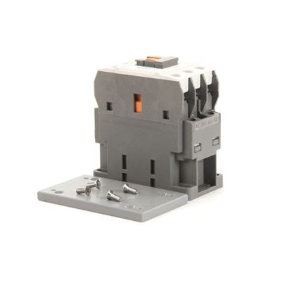 Picture of Contactor (3-Pole, 40A, 240V) for AllPoints Part# 5181028