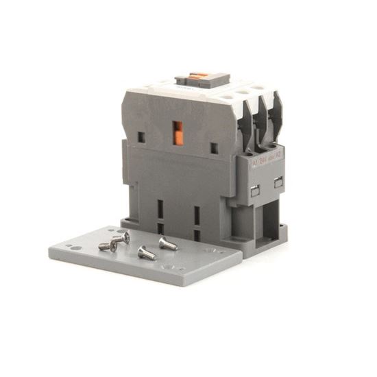 Picture of Contactor (3-Pole, 40A, 240V) for AllPoints Part# 5181028