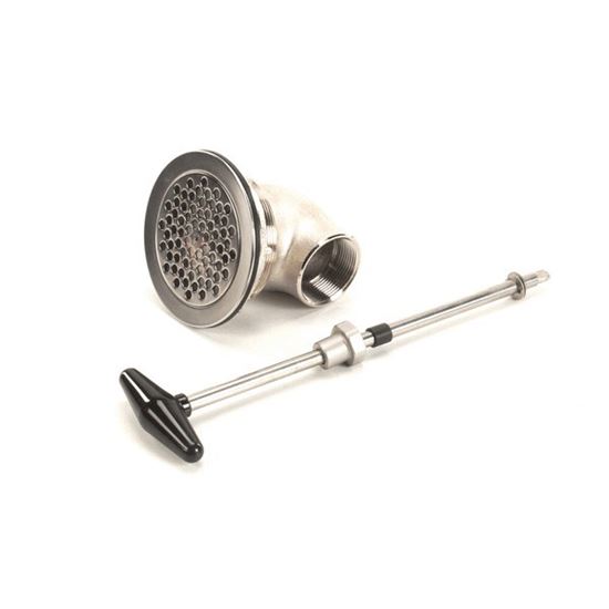 Picture of Drain, Twist Waste (1-3/4"Nps X 3-5/16"So) for Power Soak Systems Part# 26985
