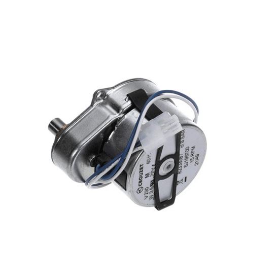Picture of Motor,Stirrer  for Turbochef Part# TBC100884