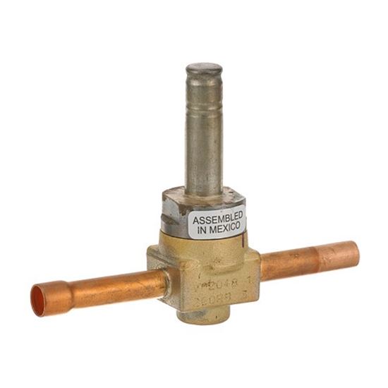 Picture of Solenoid Body  for Ice-O-Matic Part# 9151123-01