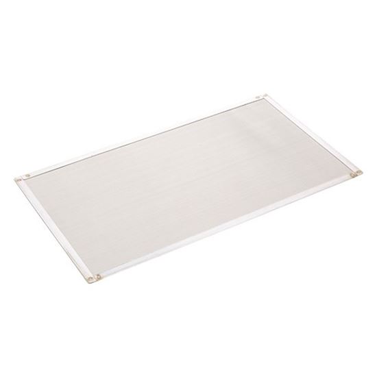 Picture of Filter,Screen11"X19",W/O Hole for AllPoints Part# 5441038