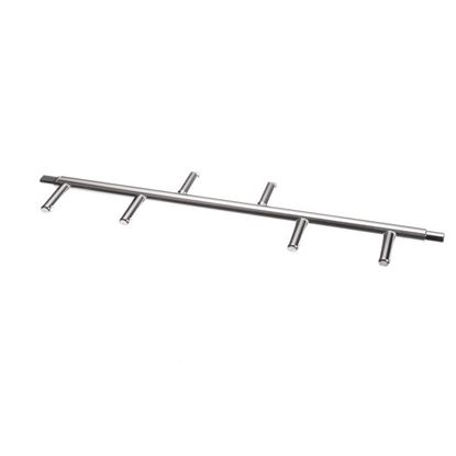 Picture of Bar, Beater (Assy, W/O Blades) for AllPoints Part# 5721023
