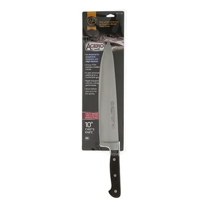 Picture of Acero 10In Chef Knife Full Tang Forged Blade for AllPoints Part# 59575