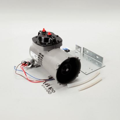 Picture of Vacuum Pump Kit  for Accutemp Part# AT1A-4028-1