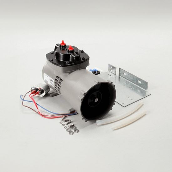 Picture of Vacuum Pump Kit  for Accutemp Part# AT1A-4028-1