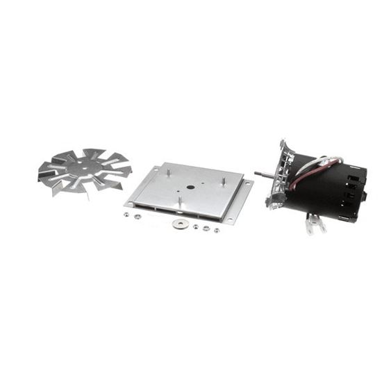 Picture of Blower Motor - 208/240V  for Winston Products Part# PS2100