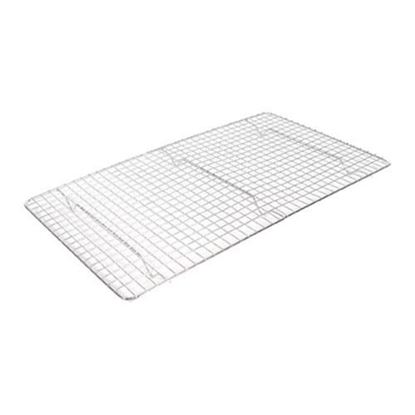 Picture of 10 X 18 In Wire Grate Full Size for AllPoints Part# 78290