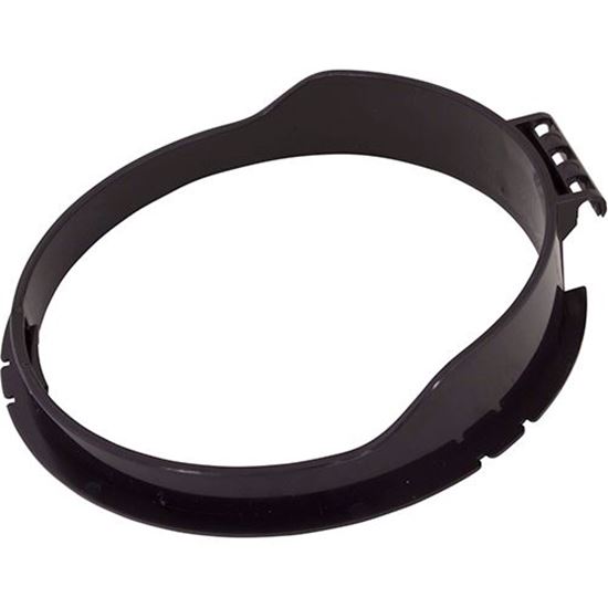 Picture of Black Med/Lg Lid Ring Part for San Jamar Part# 100668