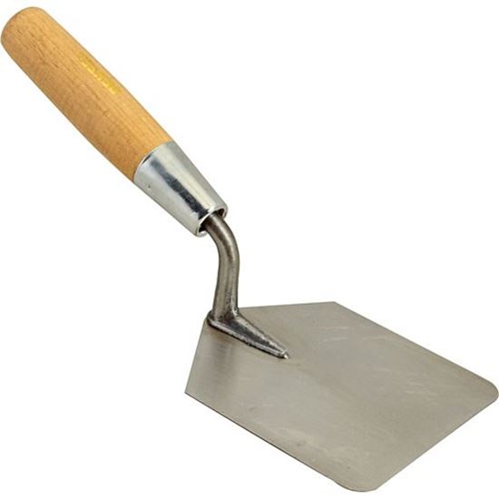 Picture of Spatula, Hamburger - Wendys for AllPoints Part# 8011064