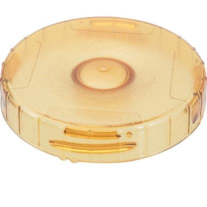 Picture of End Cap-Twist, Sea Salt Shaker for AllPoints Part# 8011089