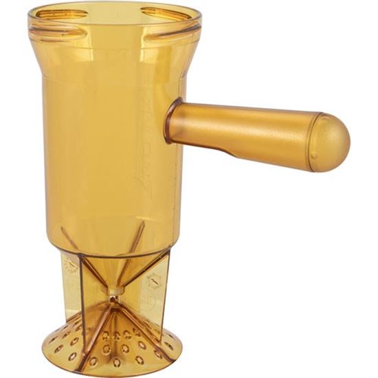 Picture of Despenser Base, Sea Salt Shaker for AllPoints Part# 8011090