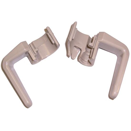 Picture of Cord Retainer  (Set/2) Sanitaire for AllPoints Part# 8011103