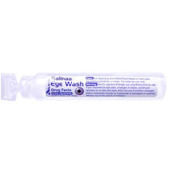 Picture of Eye Wash-1Oz  for AllPoints Part# 8011116