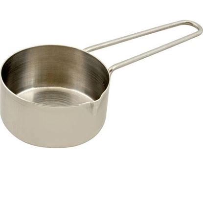 Picture of Cup, Measuring - Ss 1/3 Cup for AllPoints Part# 8011184