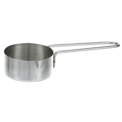 Picture of Cup, Measuring - Ss 1/4 Cup for AllPoints Part# 8011185