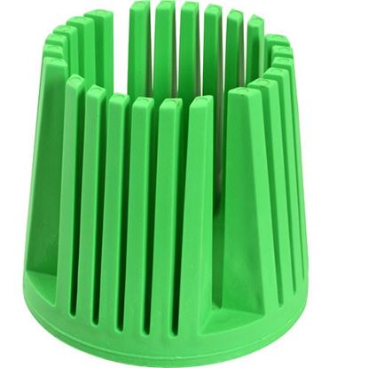 Picture of Cup, Dicing, Green/ Vegetables for AllPoints Part# 8011188