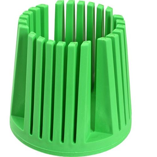 Picture of Cup, Dicing, Green/ Vegetables for AllPoints Part# 8011188