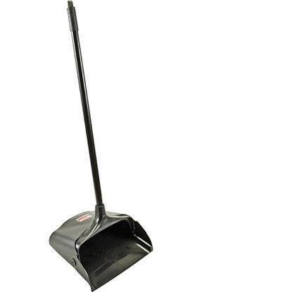 Picture of Lobby Dust Pan  for Rubbermaid Part# RBMD2531