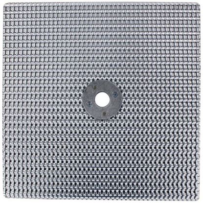 Picture of Baffle - 14"X 14" ,Filter - 11.2X11.2 for AllPoints Part# 8011468
