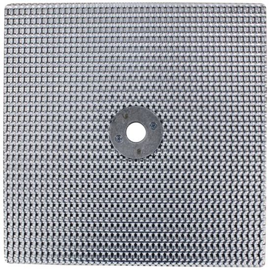 Picture of Baffle - 14"X 14" ,Filter - 11.2X11.2 for AllPoints Part# 8011468