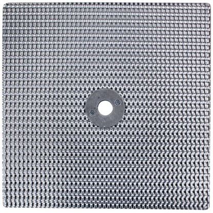 Picture of Baffle - 15"X 15" ,Filter - 12.2X12.2 for AllPoints Part# 8011469