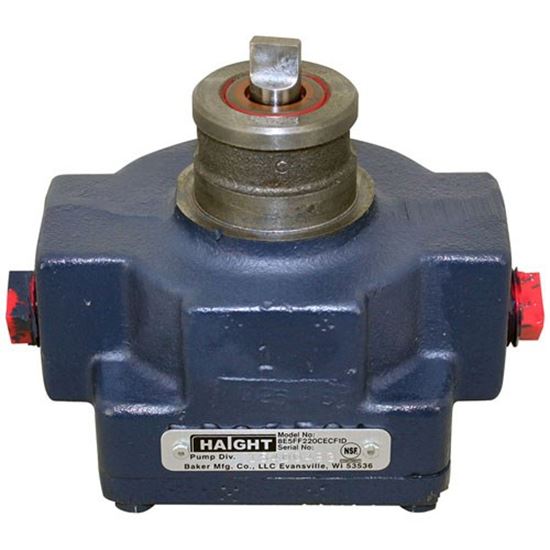 Picture of Pump - Haight, 8 Gpm  for AllPoints Part# 8011474