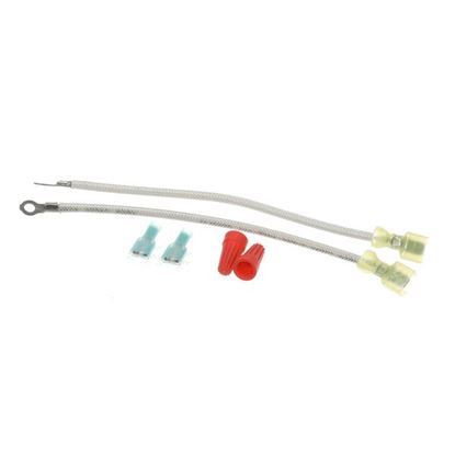 Picture of Relay Override Svc Kit  for Wells Part# WS-Z21128