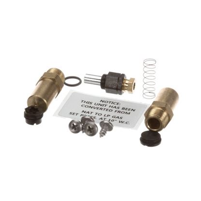 Picture of Conv Kit, Nat To Lp 1/16 Mtd for Blodgett Part# 30397