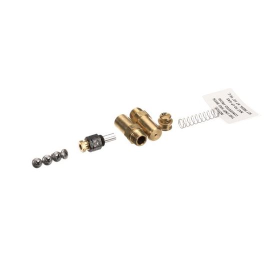 Picture of Conversion Kit,Nat To Lp  for Blodgett Part# 18777