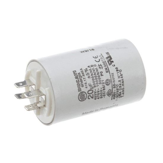 Picture of Capacitor Kit, Fir, 240V  for Blodgett Part# 58777