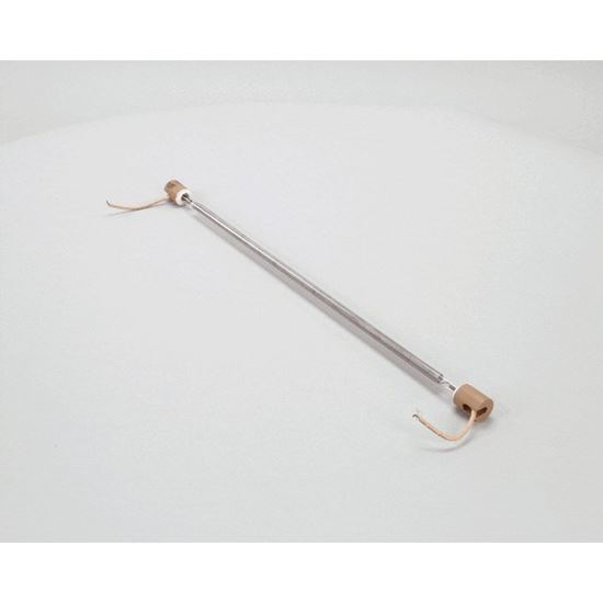 Picture of Quartz Heater, 104V 1200W, 24" Leads for AllPoints Part# 8013096