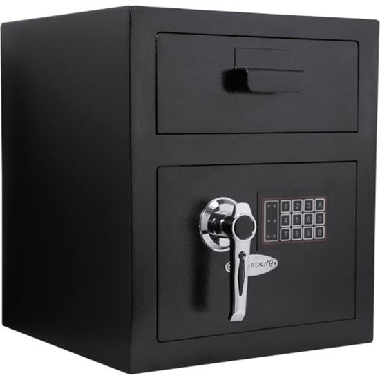 Picture of Keypad Depository Safe .7 2 Cft for AllPoints Part# 8014174