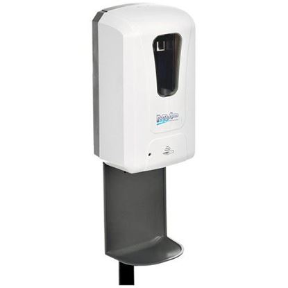 Picture of Sanitizer Station, Wall Mount for AllPoints Part# 8014486