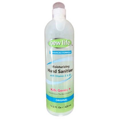 Picture of Hand Sanitizer,Gel ,14.2Oz,Flip-Top for AllPoints Part# 8014518