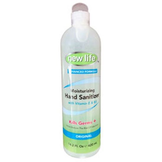 Picture of Hand Sanitizer,Gel ,14.2Oz,Flip-Top for AllPoints Part# 8014518
