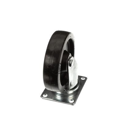Picture of Caster, Swivel 6-1/4  for Southbend Part# SOU33520