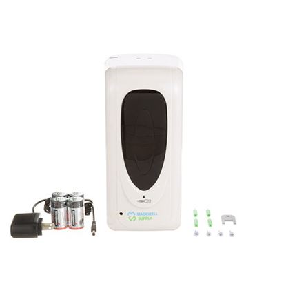Picture of Sanitizer Station, Wall Mount for AllPoints Part# 8015205
