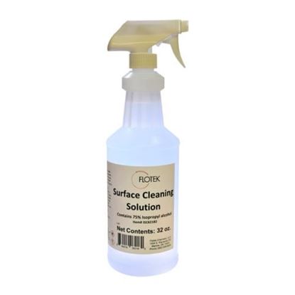 Picture of Surface Cleaner,32Oz Btl ,Spray Trgr,75% Iso Alc for AllPoints Part# 8015326
