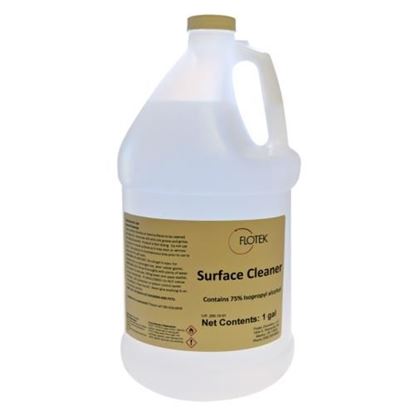 Picture of Surface Cleaner,1Gal Btl ,75% Iso Alc for AllPoints Part# 8015327