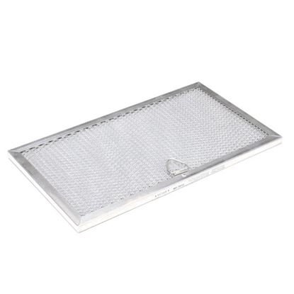 Picture of Mesh Air Filter 6.5 X 11 0.5 for Garland Part# 3096600