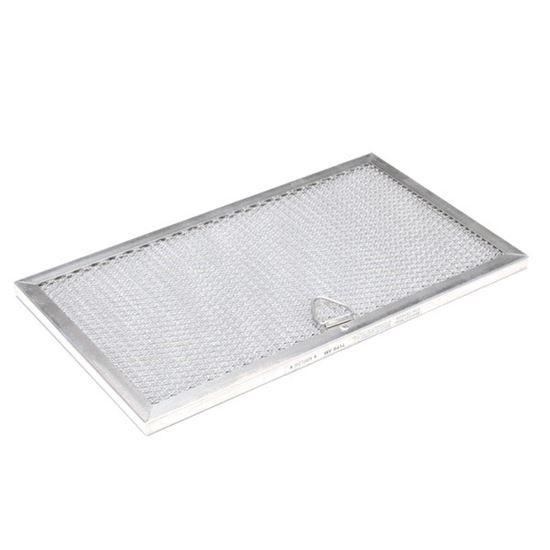 Picture of Mesh Air Filter 6.5 X 11 0.5 for Garland Part# 3096600
