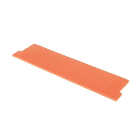 Picture of Baffle,  Rubber For Fry Dispenser for AllPoints Part# 8015590