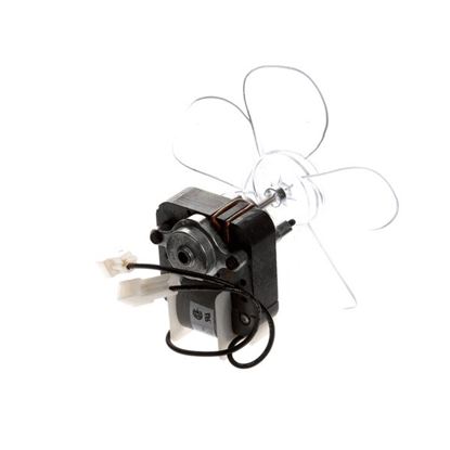 Picture of Evaporator Motor,  W/ 5.5 Blade for AllPoints Part# 8015593
