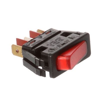 Picture of Switch,  Arcolectric 250V 20A 1 for AllPoints Part# 8015601