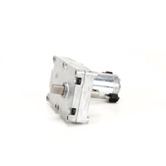 Picture of Motor,  Gear Reduction for Franke Part# 19004441