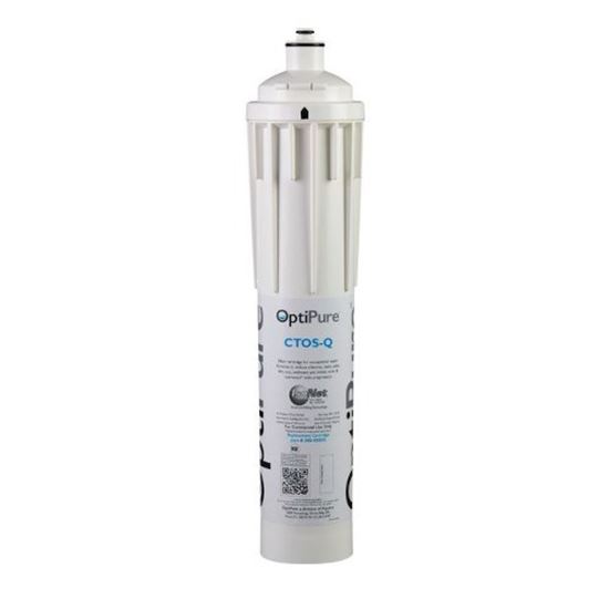 Picture of Cartridge, Water Filter (Ctos-Q) for AllPoints Part# 8016235