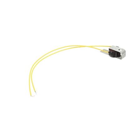 Picture of Buzzer 230V  for AllPoints Part# 8016270